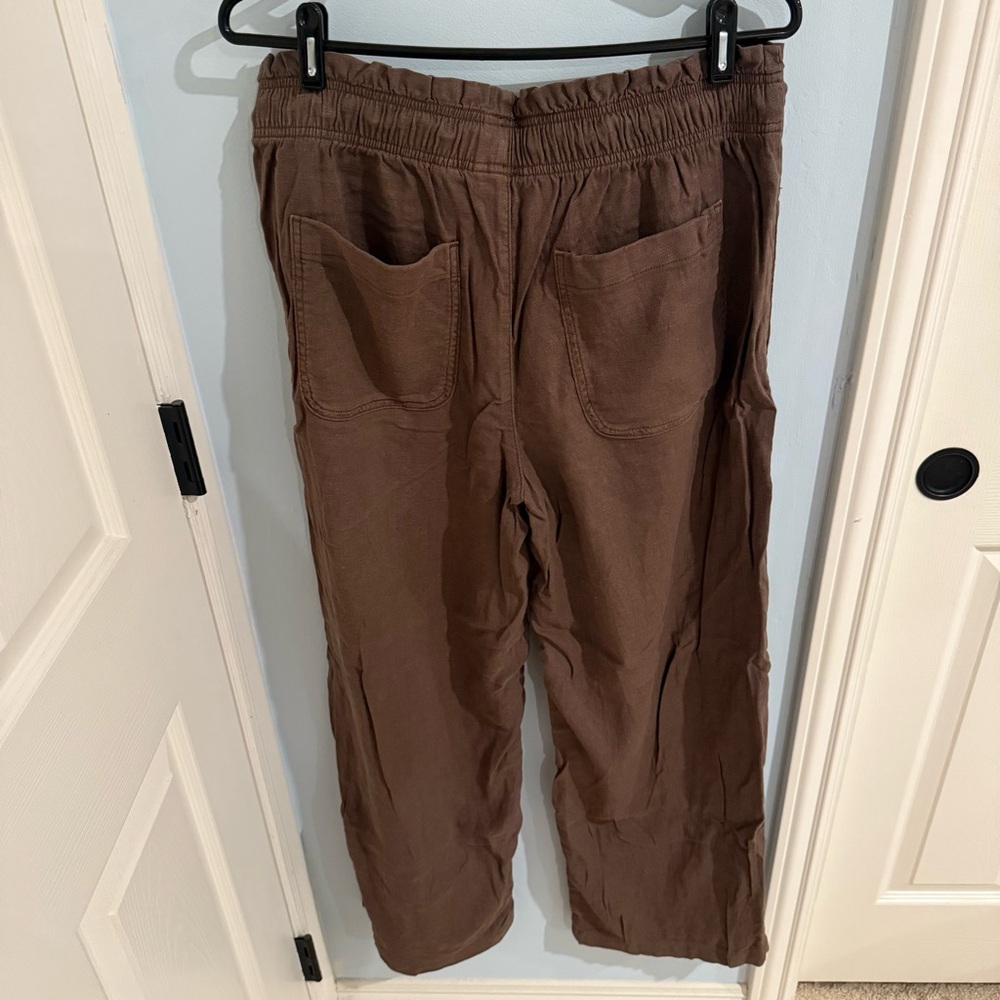 American Eagle Drawstring Trousers - image 5